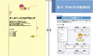 Chapter5 データベースプログラミング